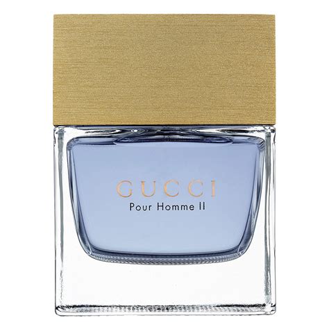 gucci pour homme 2015|gucci pour home ii.